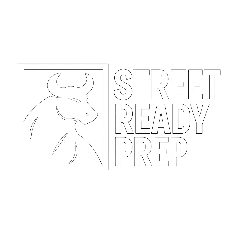 StreetReady Prep